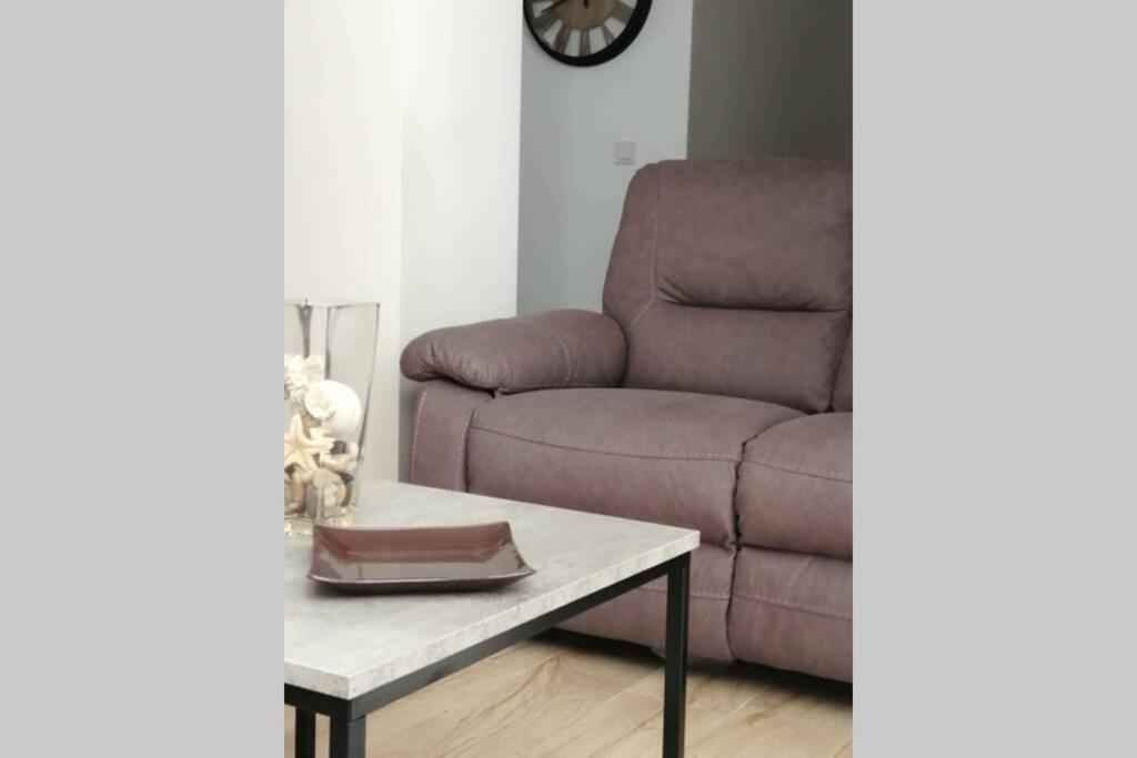 Apartamento Pedro Antonio Parking Gratis Grenada Zewnętrze zdjęcie