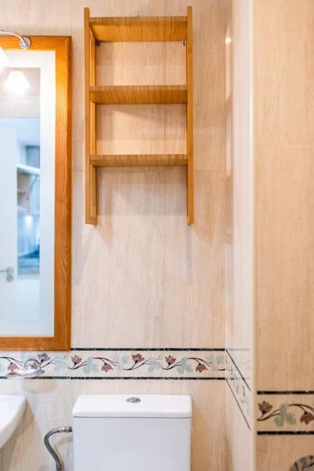 Apartamento Pedro Antonio Parking Gratis Grenada Zewnętrze zdjęcie