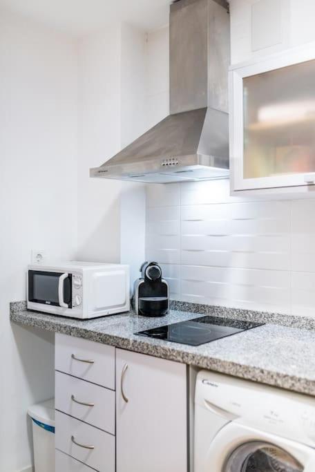 Apartamento Pedro Antonio Parking Gratis Grenada Zewnętrze zdjęcie