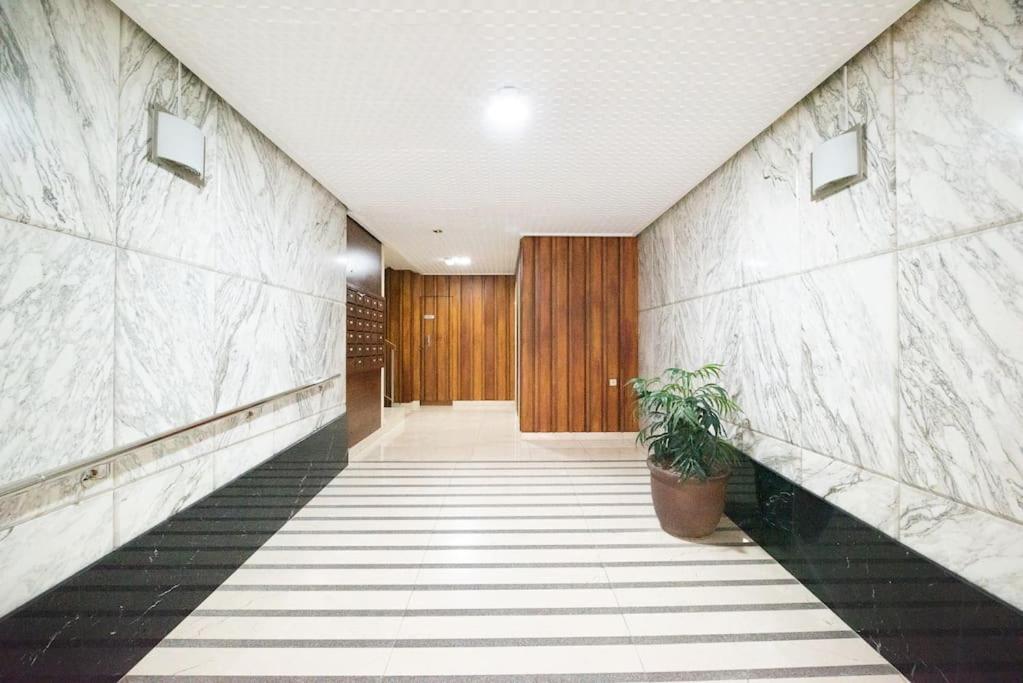 Apartamento Pedro Antonio Parking Gratis Grenada Zewnętrze zdjęcie