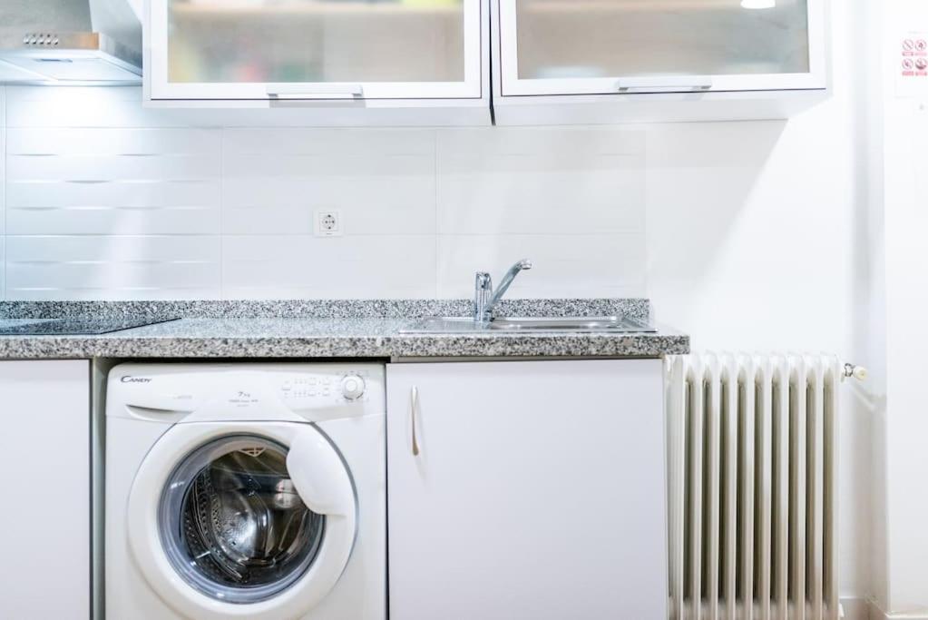 Apartamento Pedro Antonio Parking Gratis Grenada Zewnętrze zdjęcie