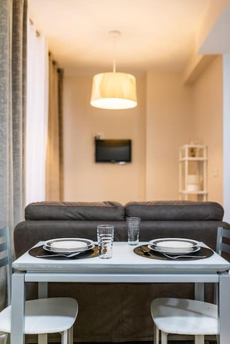 Apartamento Pedro Antonio Parking Gratis Grenada Zewnętrze zdjęcie