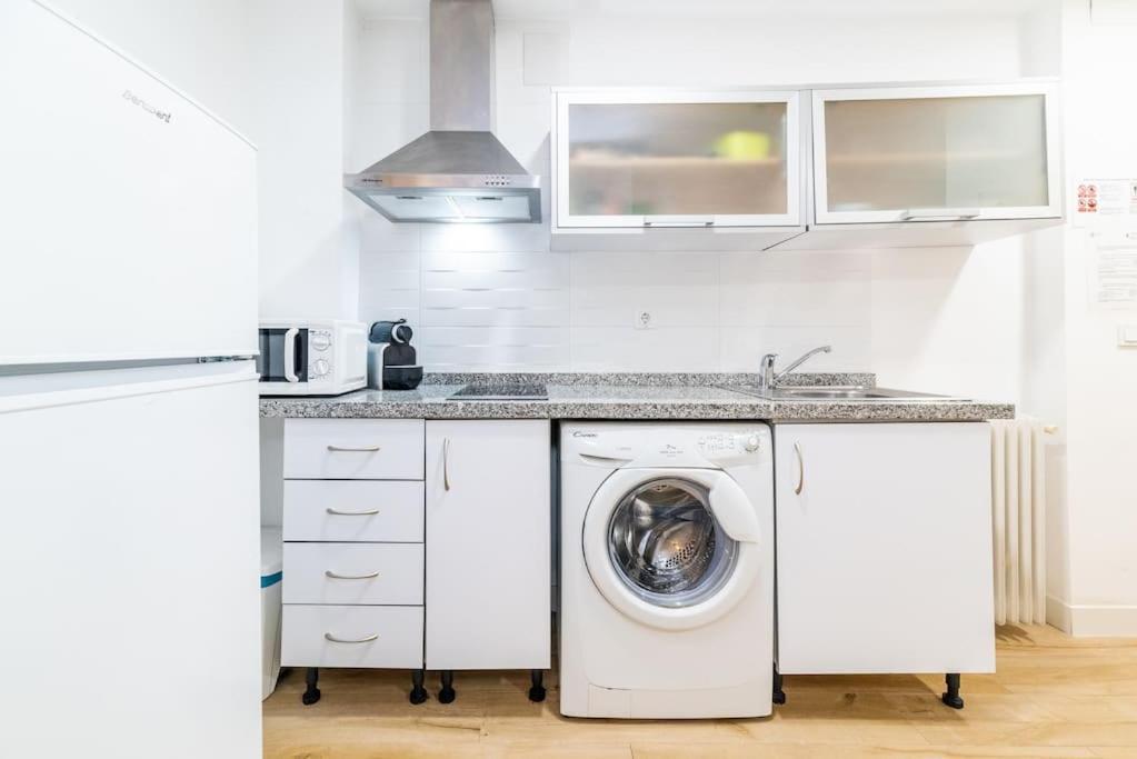Apartamento Pedro Antonio Parking Gratis Grenada Zewnętrze zdjęcie