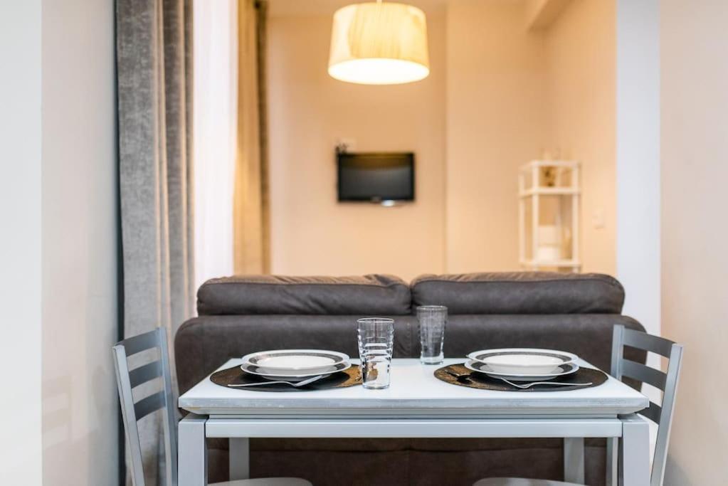 Apartamento Pedro Antonio Parking Gratis Grenada Zewnętrze zdjęcie