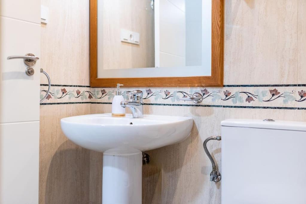 Apartamento Pedro Antonio Parking Gratis Grenada Zewnętrze zdjęcie