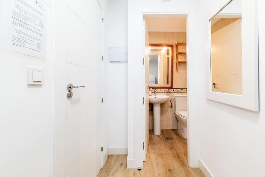 Apartamento Pedro Antonio Parking Gratis Grenada Zewnętrze zdjęcie
