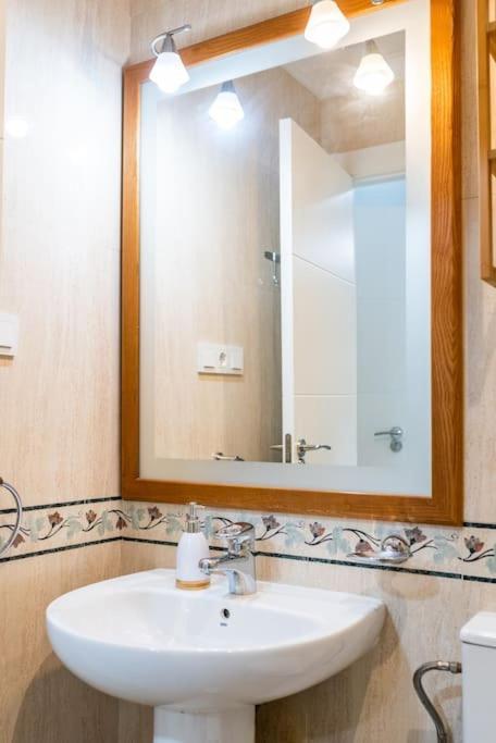 Apartamento Pedro Antonio Parking Gratis Grenada Zewnętrze zdjęcie