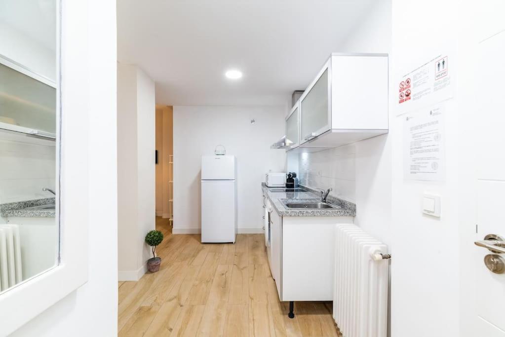 Apartamento Pedro Antonio Parking Gratis Grenada Zewnętrze zdjęcie