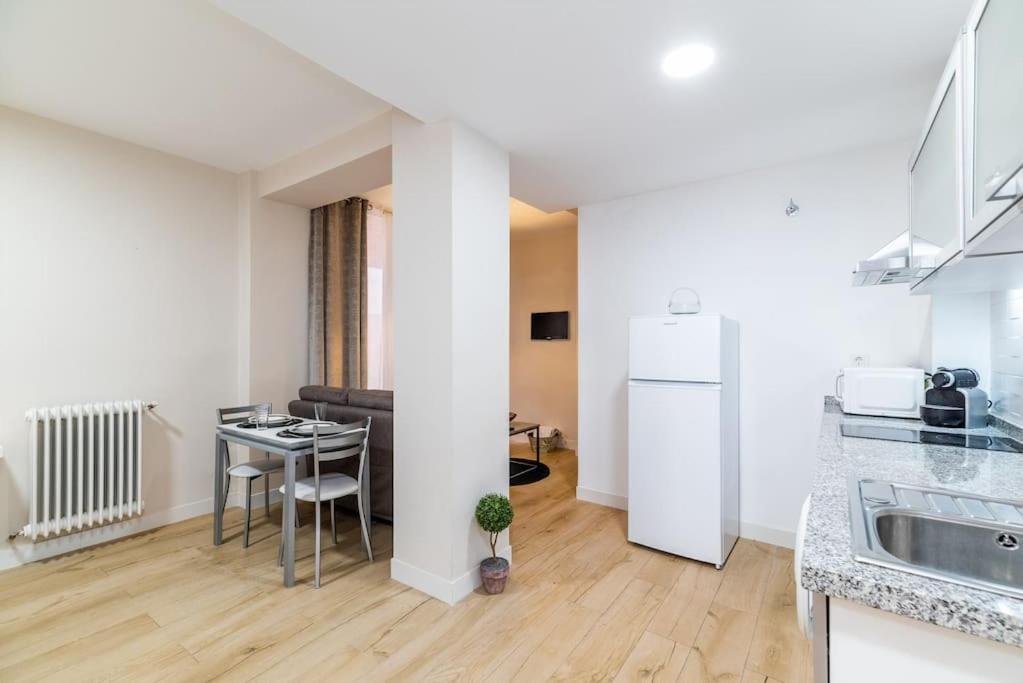 Apartamento Pedro Antonio Parking Gratis Grenada Zewnętrze zdjęcie