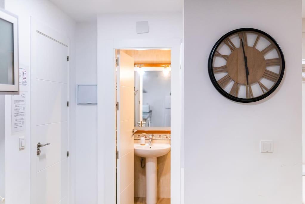 Apartamento Pedro Antonio Parking Gratis Grenada Zewnętrze zdjęcie