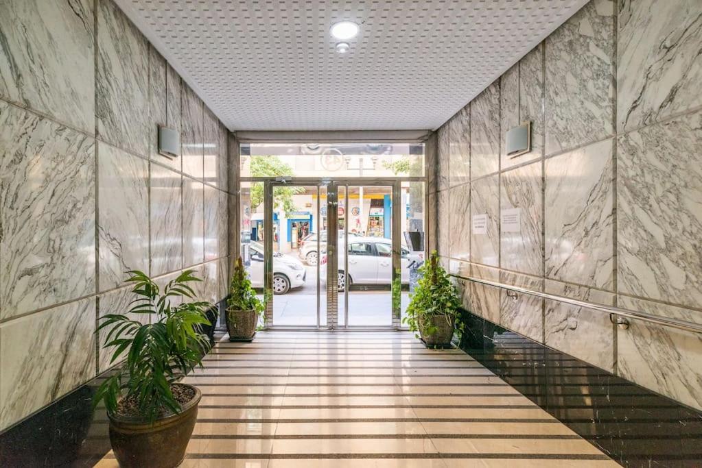 Apartamento Pedro Antonio Parking Gratis Grenada Zewnętrze zdjęcie
