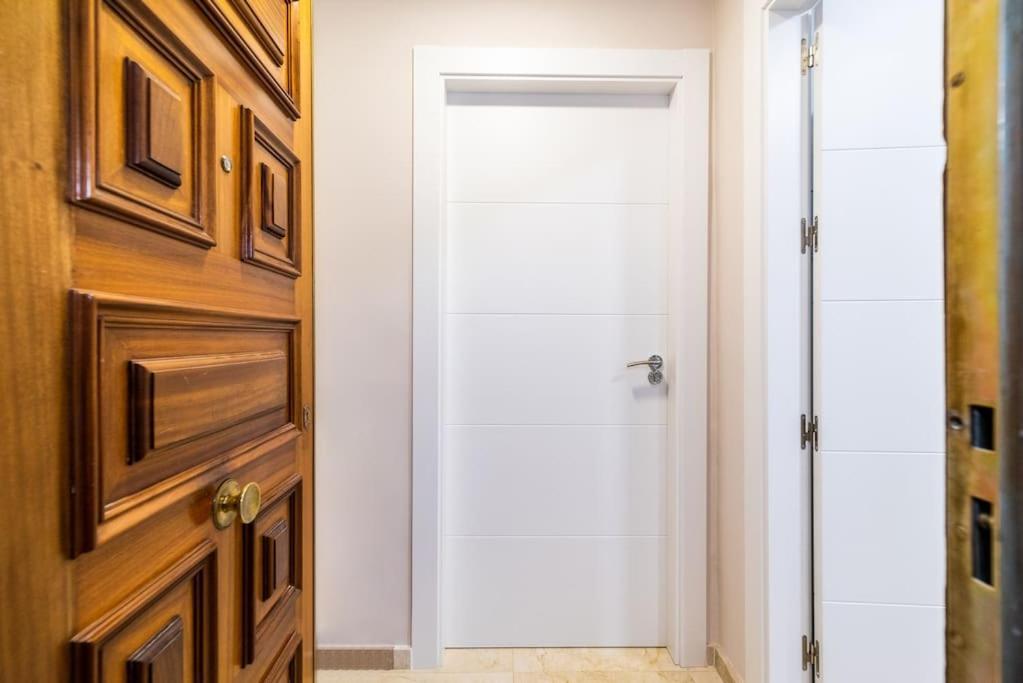 Apartamento Pedro Antonio Parking Gratis Grenada Zewnętrze zdjęcie