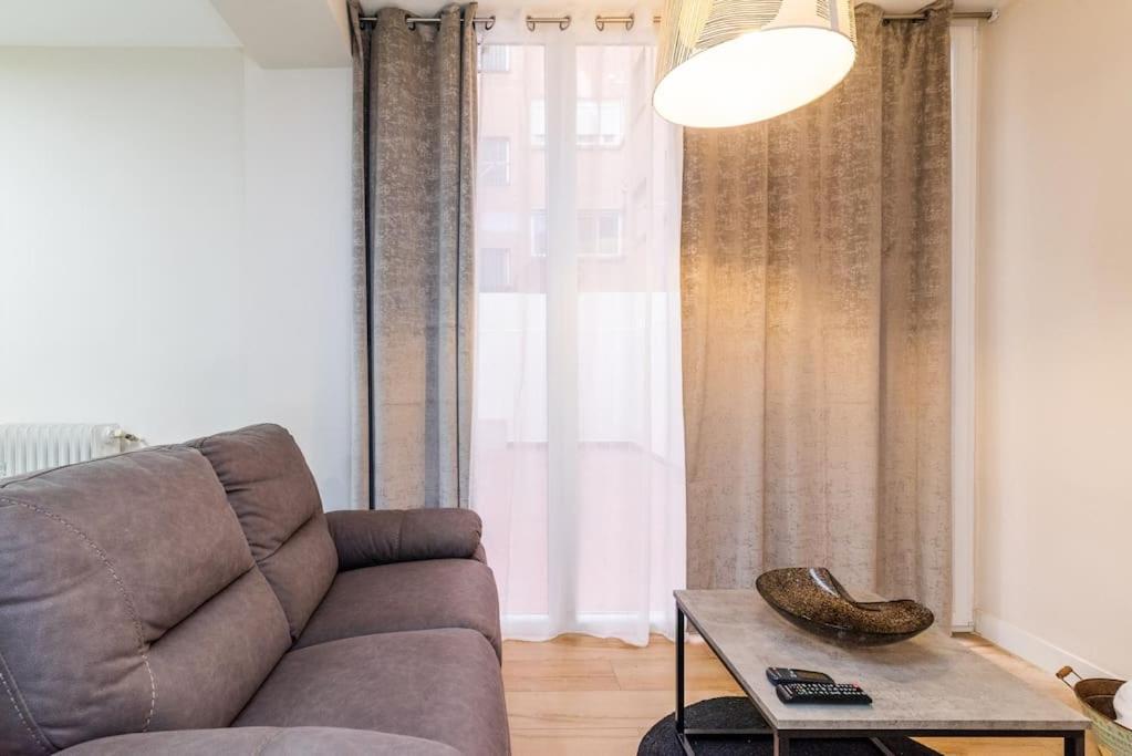 Apartamento Pedro Antonio Parking Gratis Grenada Zewnętrze zdjęcie