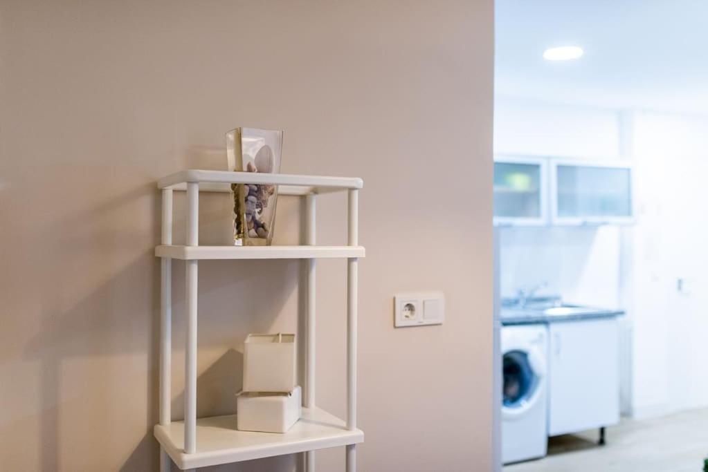 Apartamento Pedro Antonio Parking Gratis Grenada Zewnętrze zdjęcie