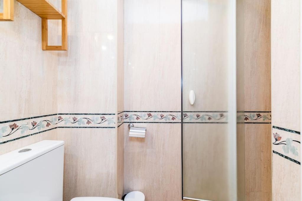 Apartamento Pedro Antonio Parking Gratis Grenada Zewnętrze zdjęcie