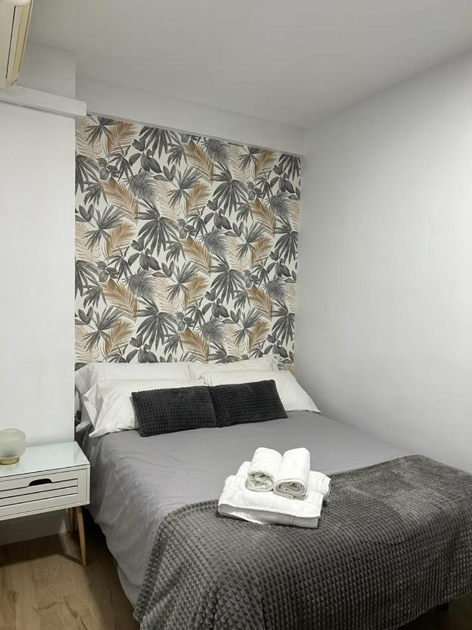 Apartamento Pedro Antonio Parking Gratis Grenada Zewnętrze zdjęcie