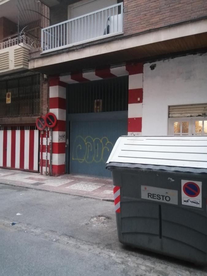 Apartamento Pedro Antonio Parking Gratis Grenada Zewnętrze zdjęcie