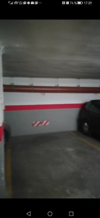 Apartamento Pedro Antonio Parking Gratis Grenada Zewnętrze zdjęcie