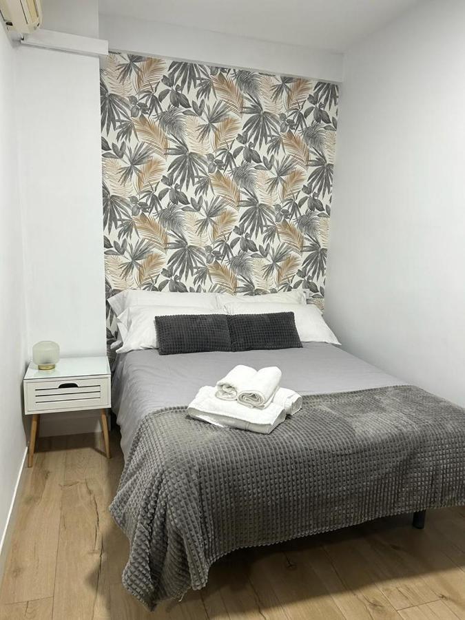Apartamento Pedro Antonio Parking Gratis Grenada Zewnętrze zdjęcie