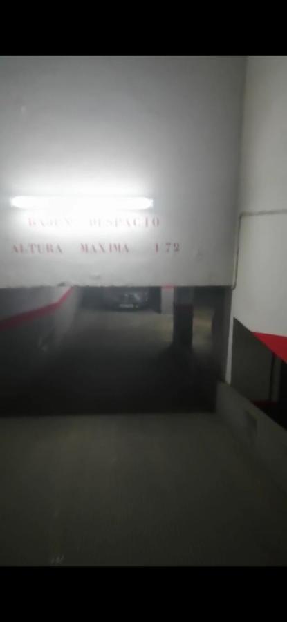 Apartamento Pedro Antonio Parking Gratis Grenada Zewnętrze zdjęcie